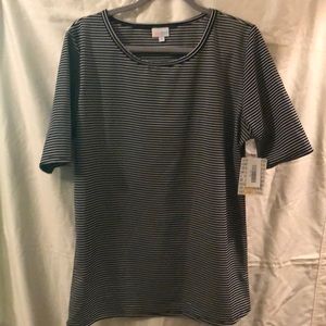 Lularoe Gigi top size 3XL